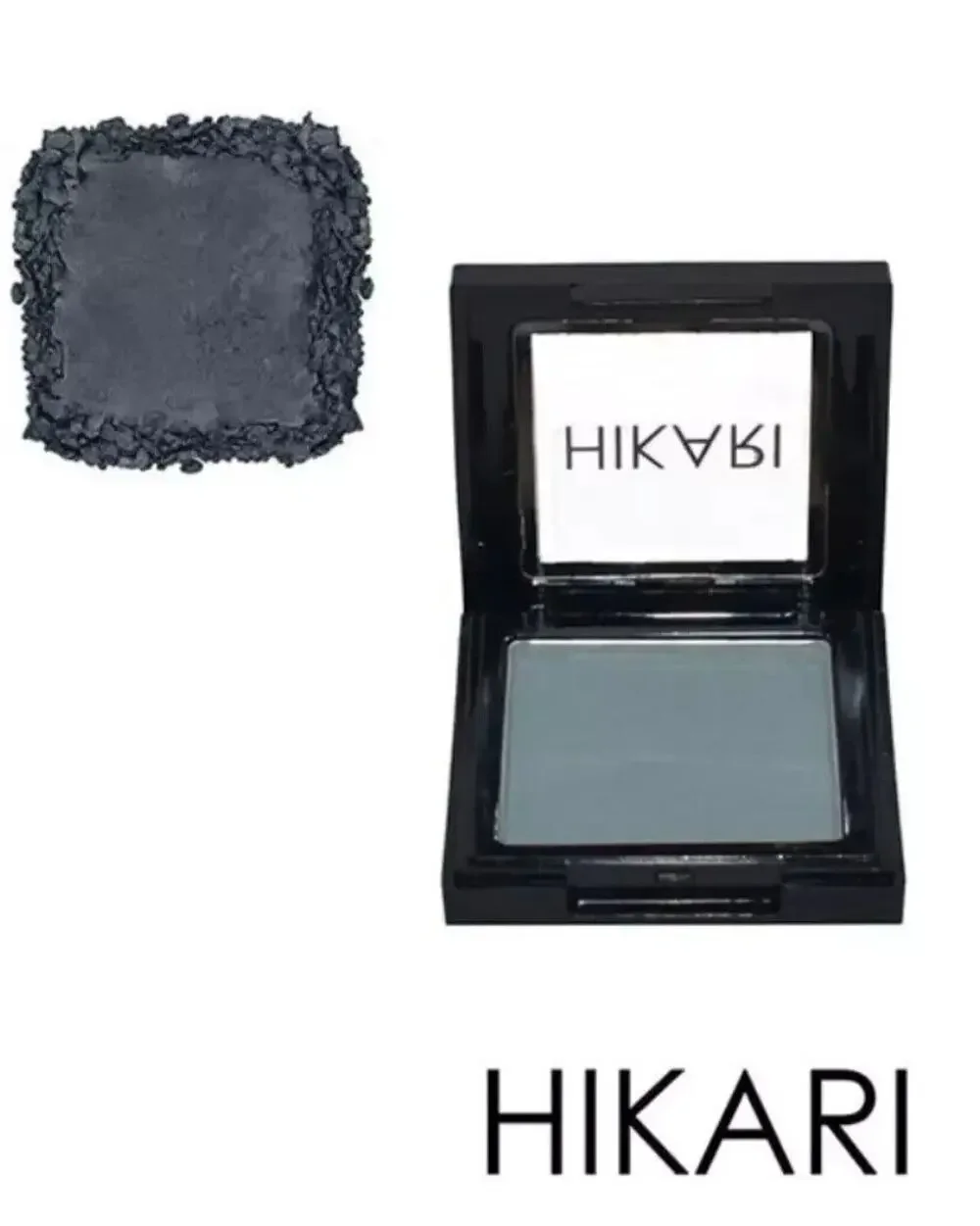 Hikari Cosmetics Eyeshadow - Thunder (Blue) - 2g/ 0.7oz - New in Box